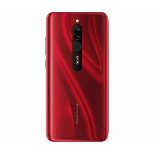 Смартфон Xiaomi Redmi 8, 3.32 ГБ, красный